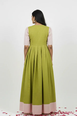 Taruni Feeding Dress