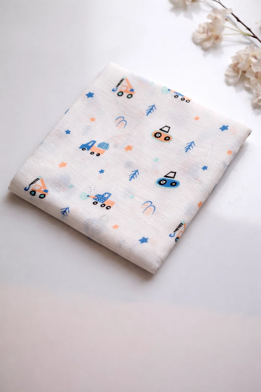 Trucks Muslin Thottil