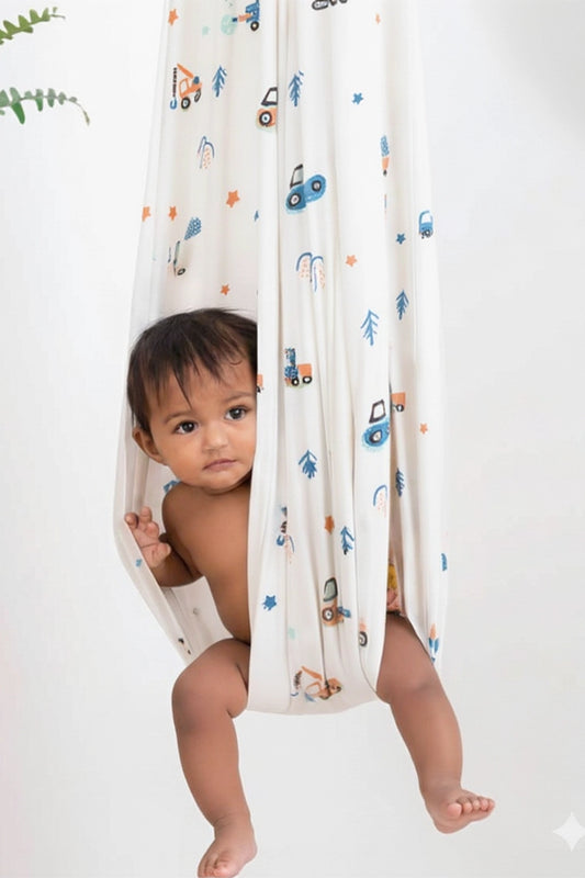 Trucks Muslin Thottil