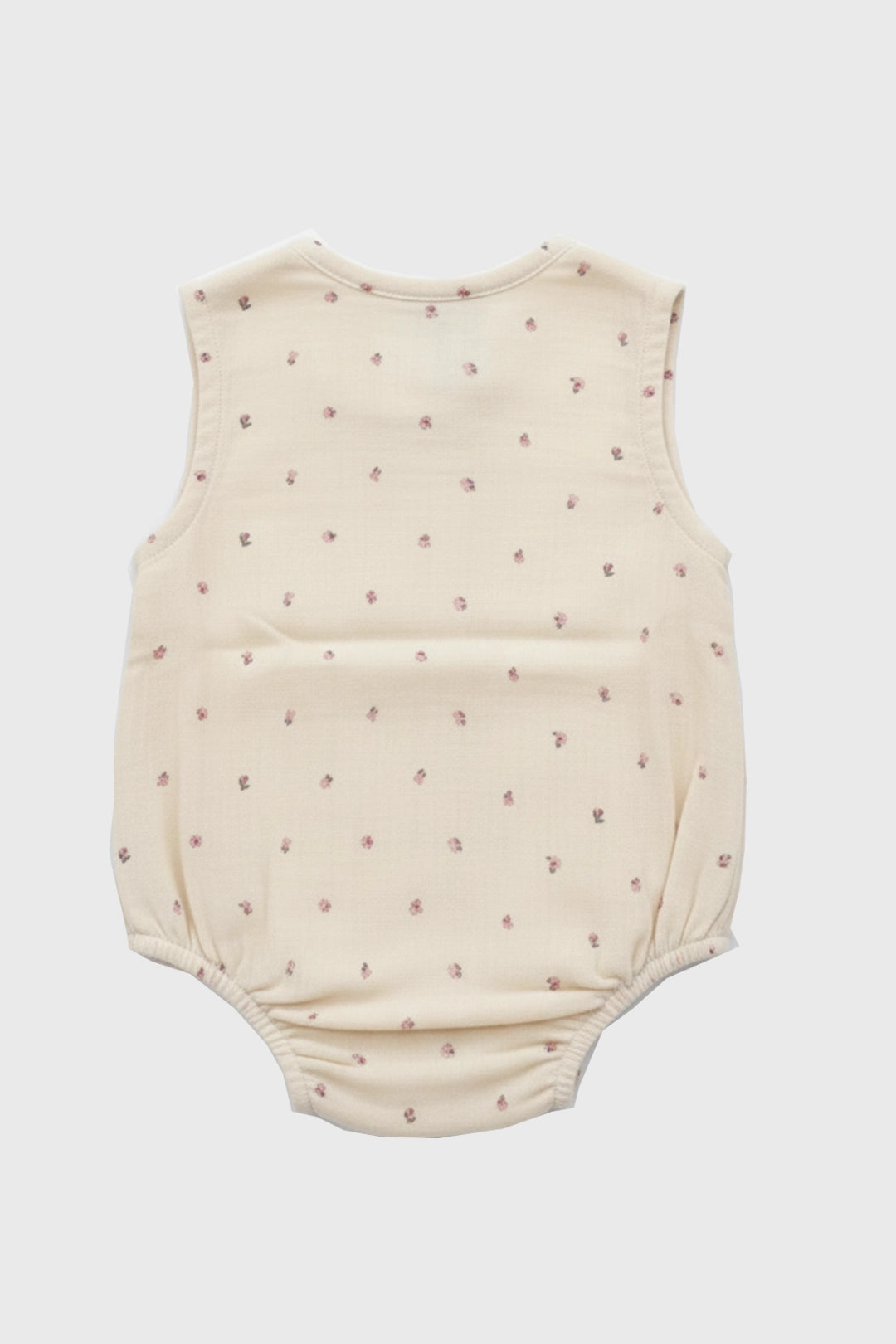 Muslin Romper