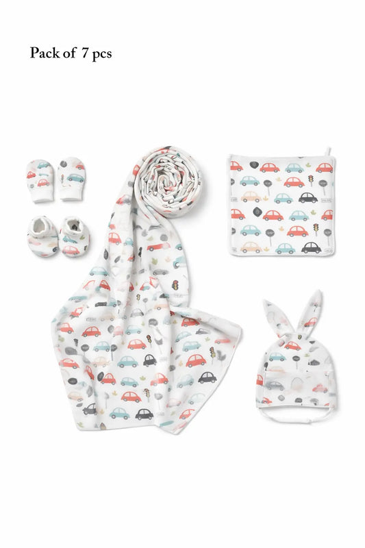 Snuggle & Sleep Comfort Kit - Little Lane