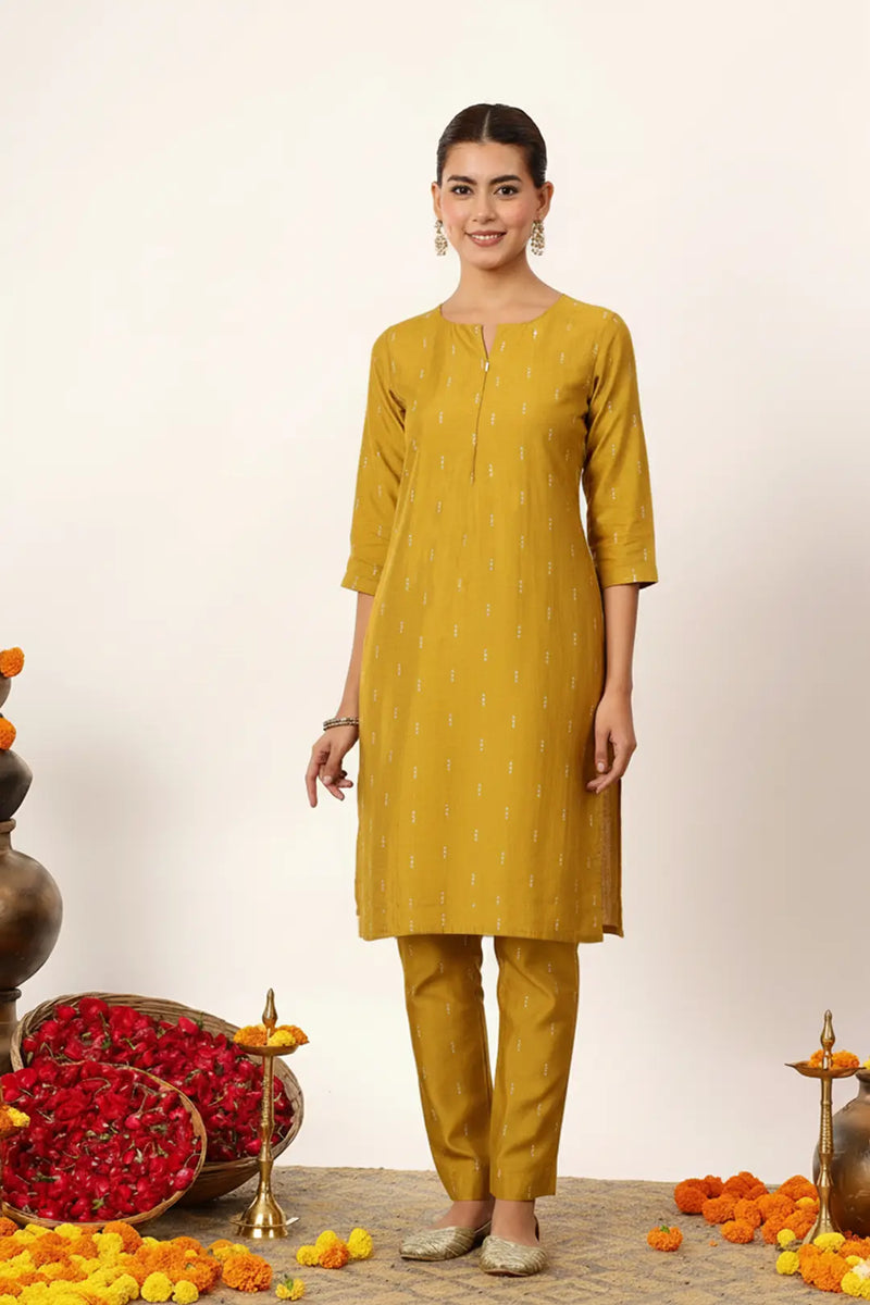 Haridra Feeding Suit Set