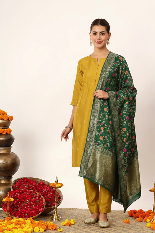 Haridra Feeding Suit Set