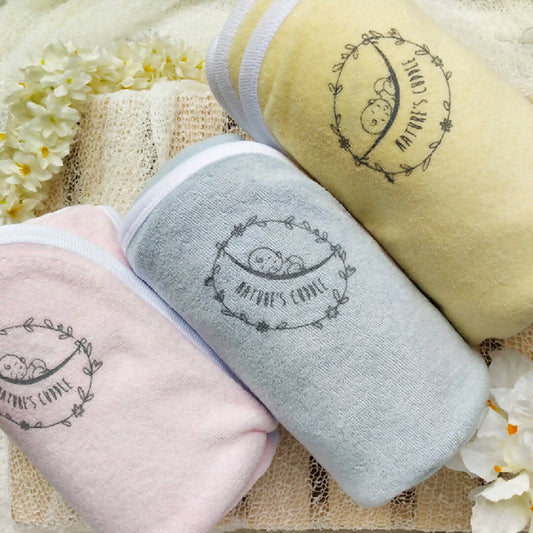 terry towel pack of 3