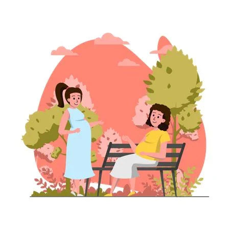 Confidence Through Connection: How Community Support Can Empower New Moms