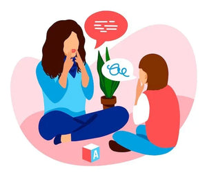 Engaging Activities to Use All Day to Practice Baby Sign Language