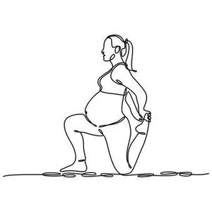 Quick and Effective: A 30-Minute Workout Routine for Busy Pregnant Moms