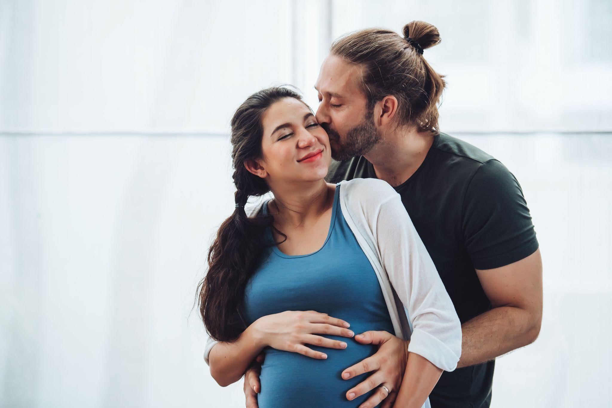 The Role of Partners in Pregnancy: Supporting Each Other Through the Experience