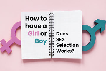 Why do parents choose sex selection?