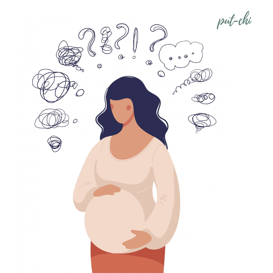 A Complete Guide to Battle your Perinatal Mental Health Issues