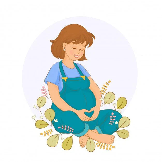 Five Techniques to Boost Your Confidence Following Childbirth