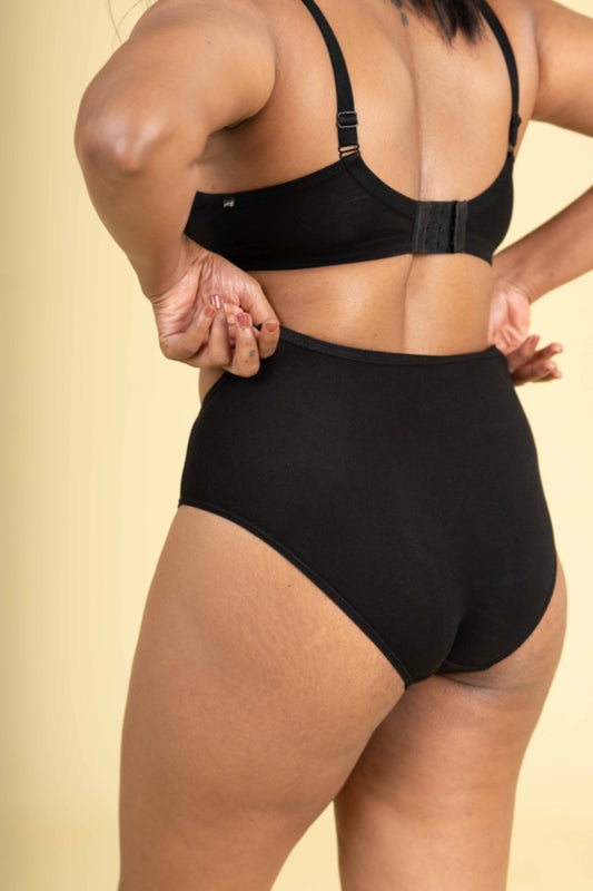 Should you ditch your regular panties and switch to Bamboo Panties