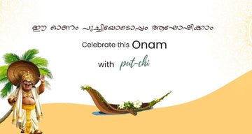 Embracing Tradition and Comfort: Celebrating Onam with Putchi's Maternity Collection