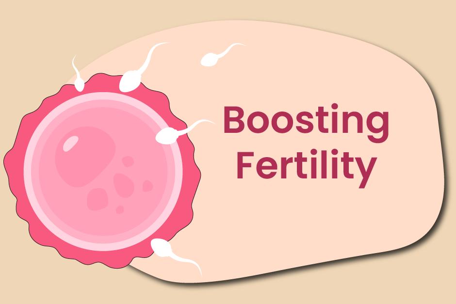 Boosting Fertility Naturally: Tips for Enhancing Your Chances of Conceiving