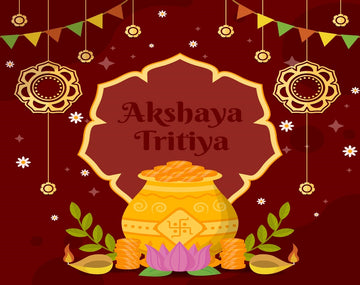 Do's and Don'ts of celebrating Akshaya Tritiya during pregnancy
