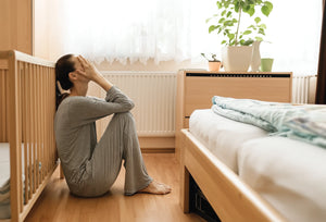 A Darker Side of Postpartum: How to Spot Psychosis and Get Help Early