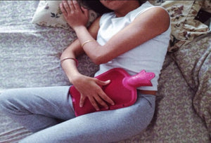 Postpartum Bleeding Explained: What’s Normal and When to Worry