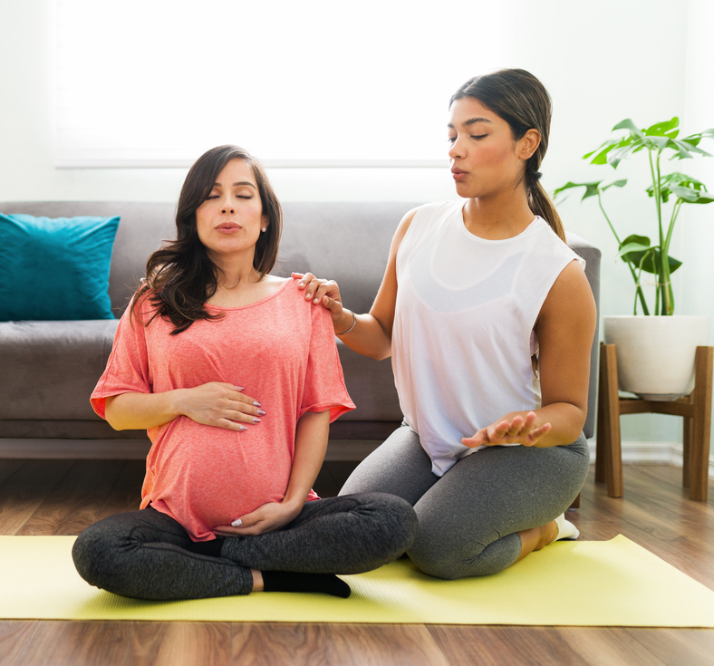 Understanding the magic of Lamaze classes for pregnancy
