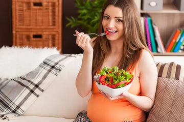 What Foods Should You Avoid in the Early Stages of Pregnancy?