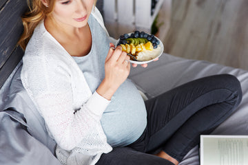 Best Foods to Eat in the First Trimester of Pregnancy