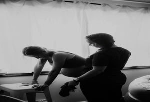 Preparing for Childbirth Naturally: What to Expect & Do