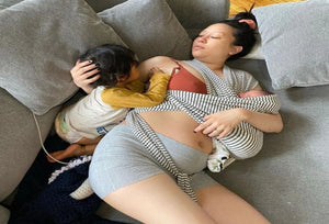 What Changes in Postpartum Recovery After Your Second Delivery?