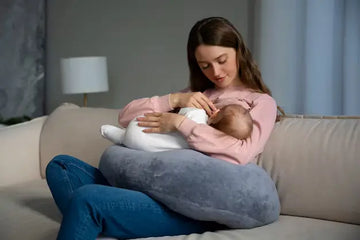 Lactation Exposed: 10 Myths Dispelled For New Moms