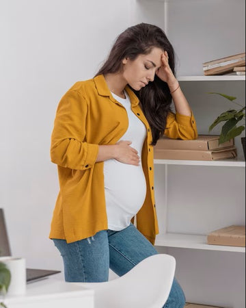 Can You Overcome Depression During Pregnancy? Tips for Pregnant Women