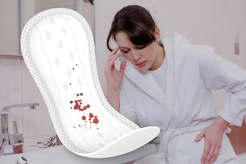Spotting During First Trimester of Pregnancy