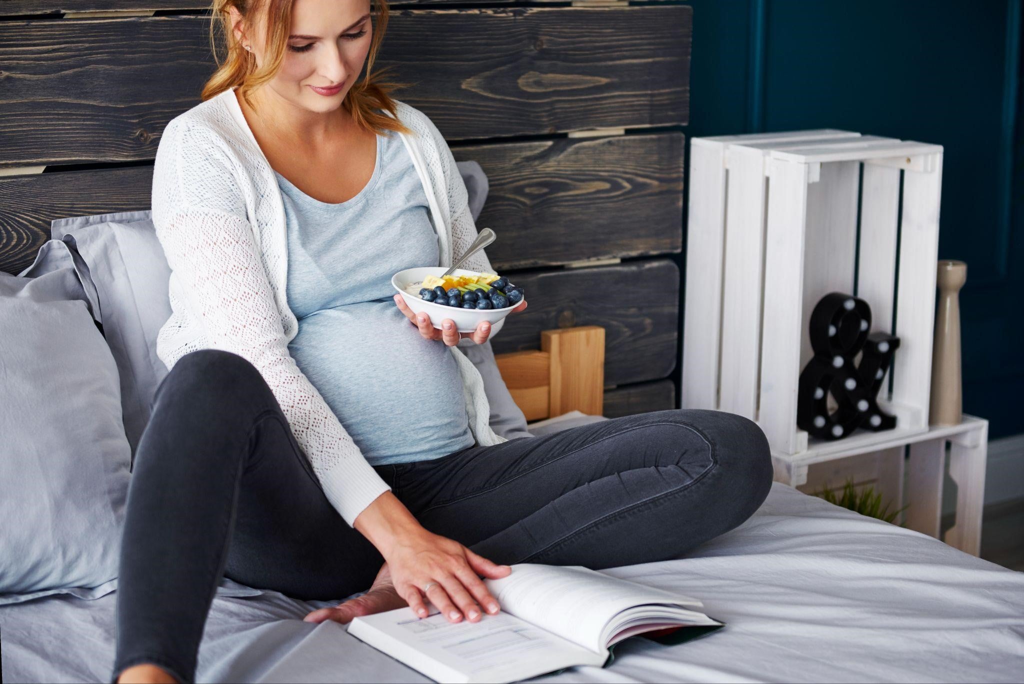 Nurturing the Connection: Bonding with Your Unborn Baby