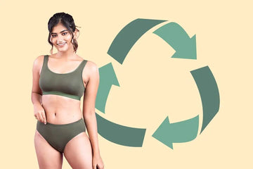 The Benefits of Choosing Sustainable Lingerie