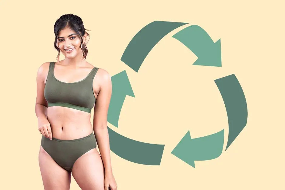 The Benefits of Choosing Sustainable Lingerie