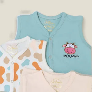 Baby Clothing and Apparel