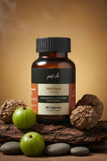 Health  & Nutrition