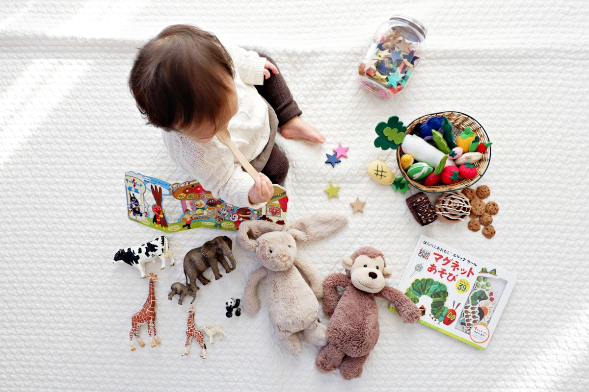 Best Selling Products