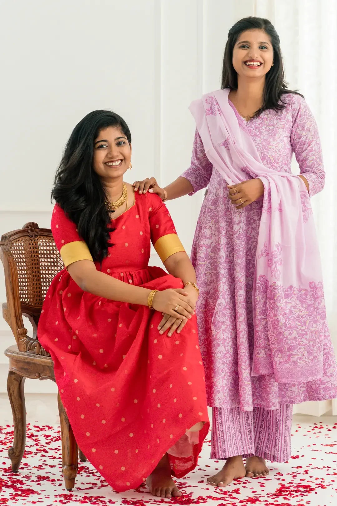 All Collections Putchi