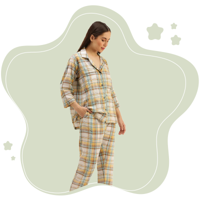 Pyjama Sets