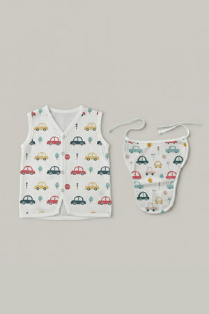 Jabla & Nappy(Little Lane)