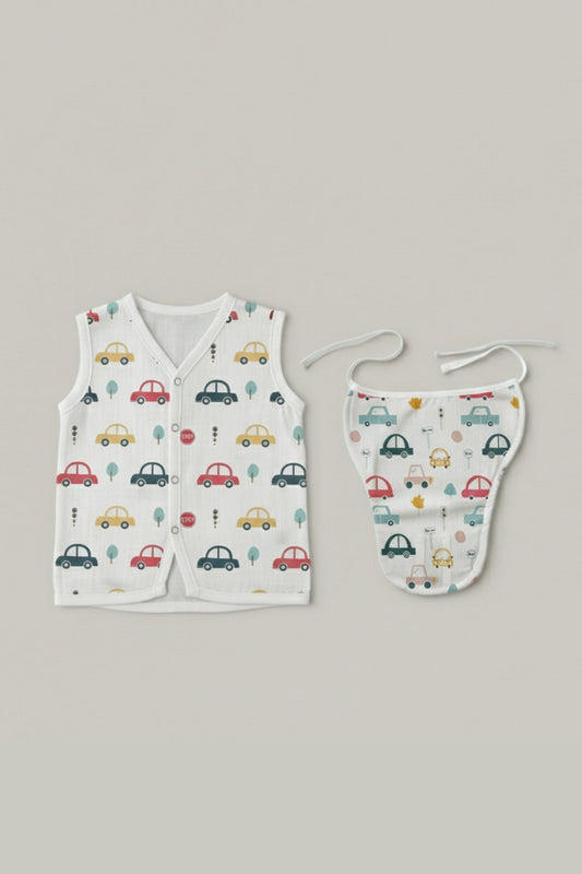 Jabla & Nappy(Little Lane)