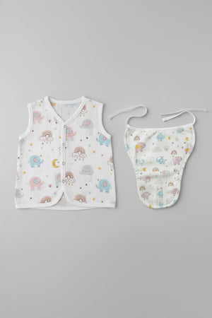 Jabla & Nappy(Trunky Dreams)