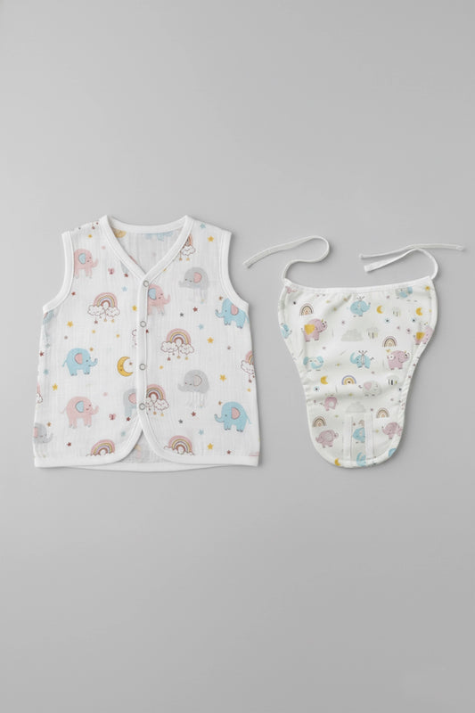 Jabla & Nappy(Trunky Dreams)