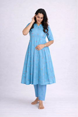 Mahika Neel Feeding Cord Set