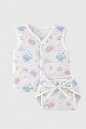 Jabla & Nappy(Trunky Dreams)