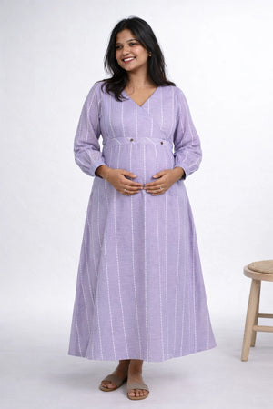 Ruhani Feeding Dress