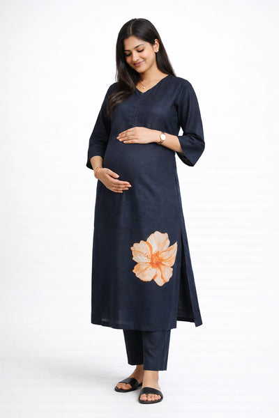 Velvet Dusk Cords Set