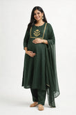 Invika Feeding Suit Set