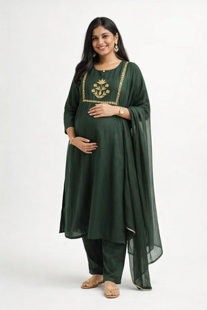 Invika Feeding Suit Set