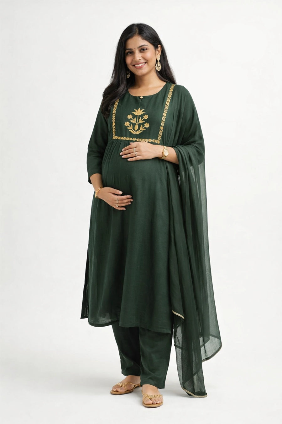 Invika Feeding Suit Set