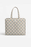 Scallop Mommy Hospital bag