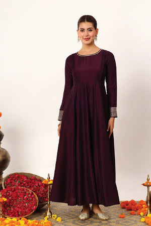 Jamuni Feeding Dress